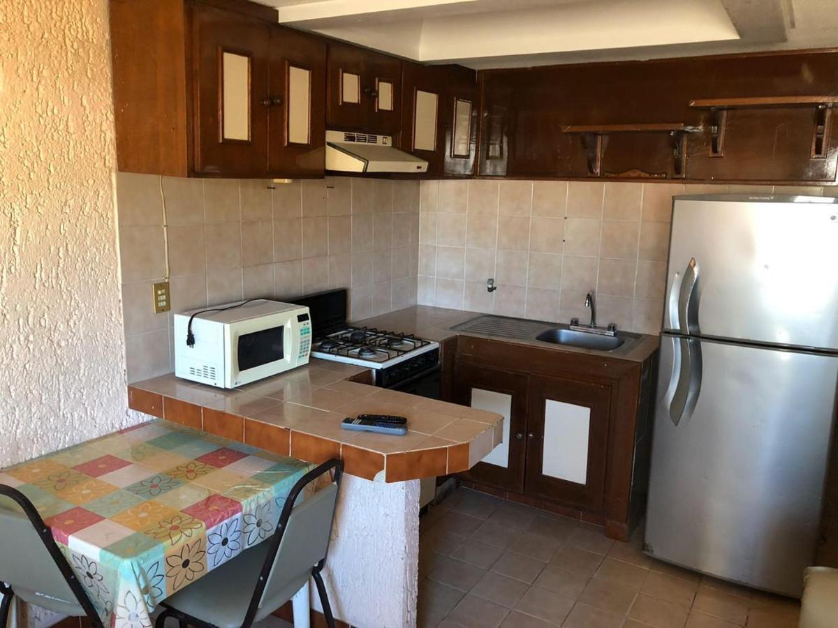 Playa Suites Mazatlán Zimmer foto