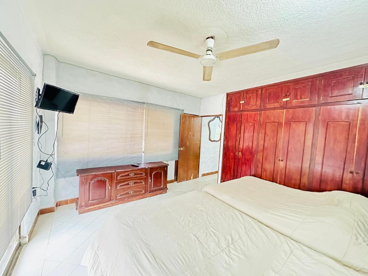 Playa Suites Mazatlán Zimmer foto