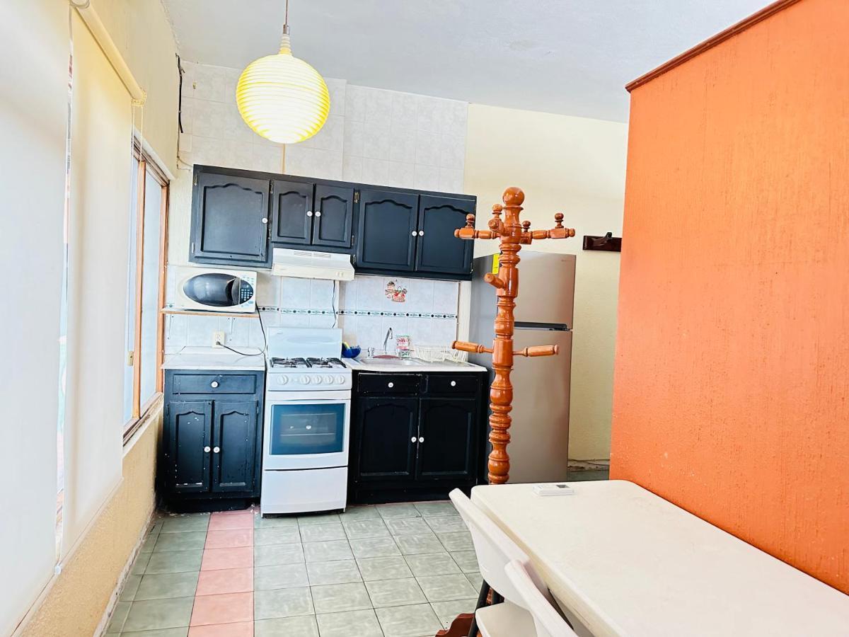 Playa Suites Mazatlán Zimmer foto
