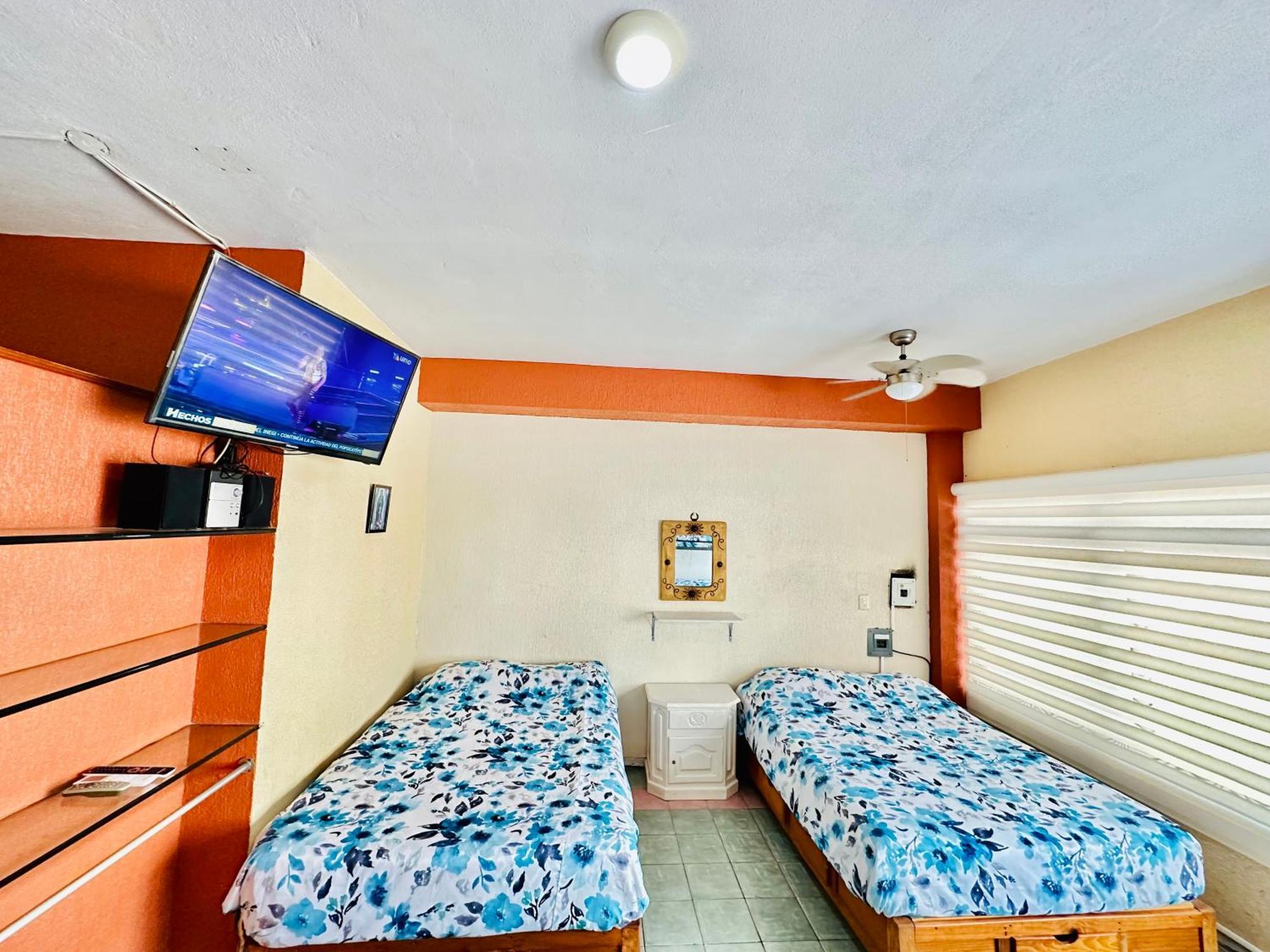 Playa Suites Mazatlán Zimmer foto