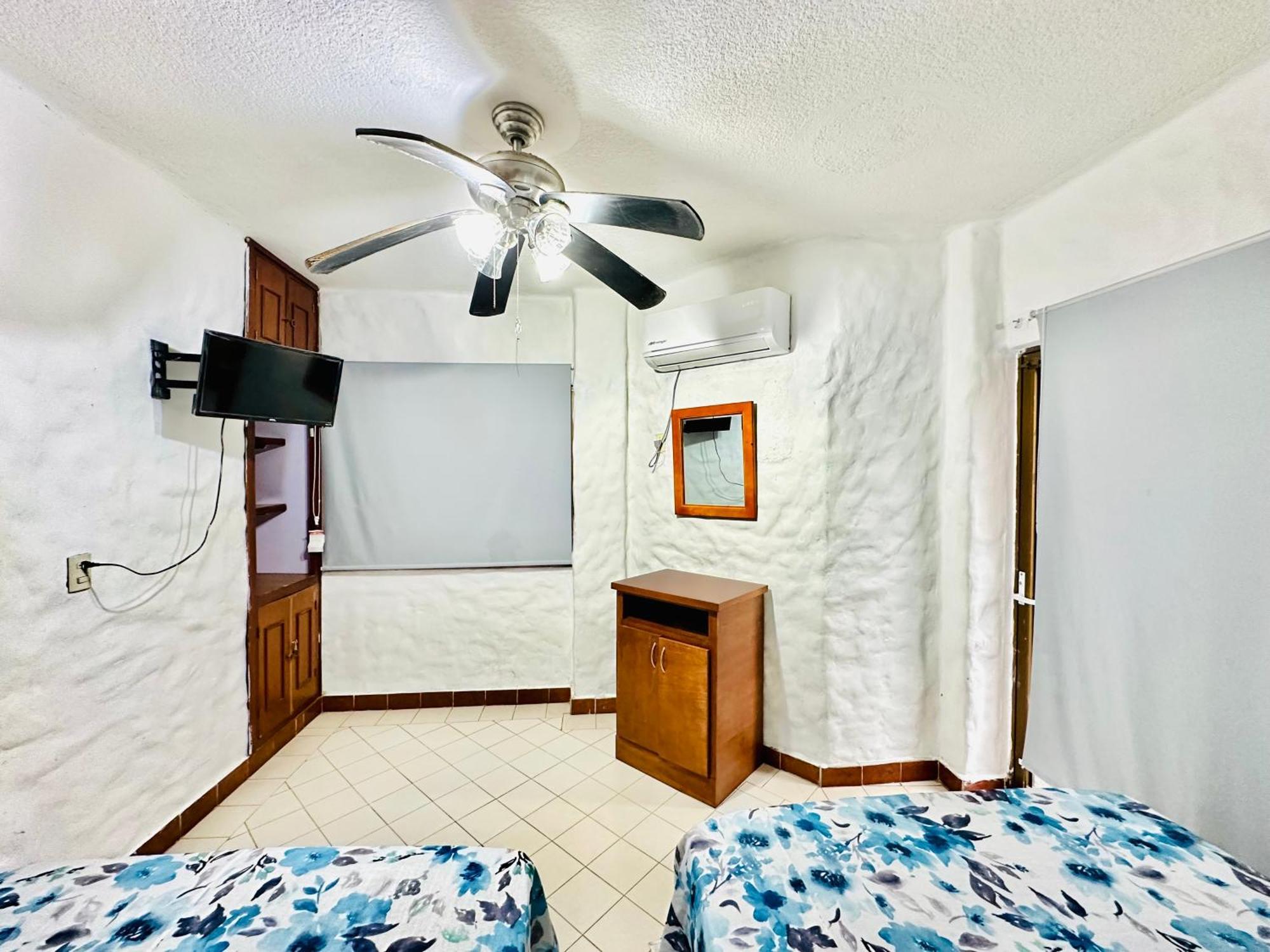 Playa Suites Mazatlán Zimmer foto