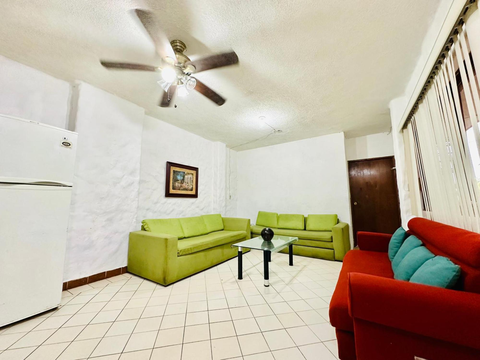 Playa Suites Mazatlán Zimmer foto