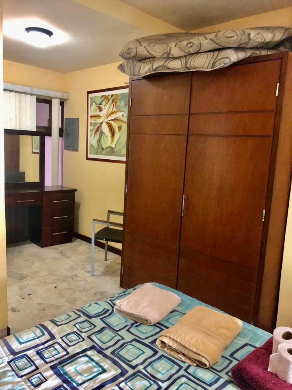 Playa Suites Mazatlán Zimmer foto