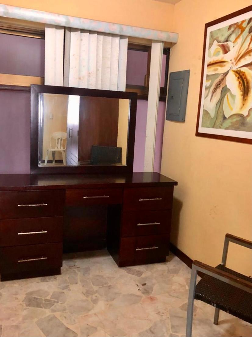Playa Suites Mazatlán Zimmer foto