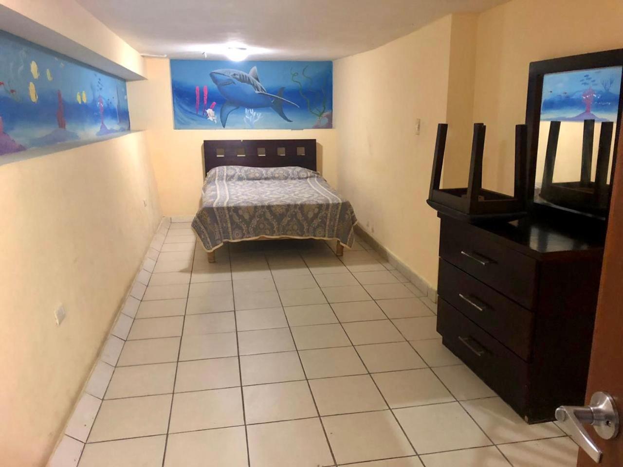 Playa Suites Mazatlán Zimmer foto