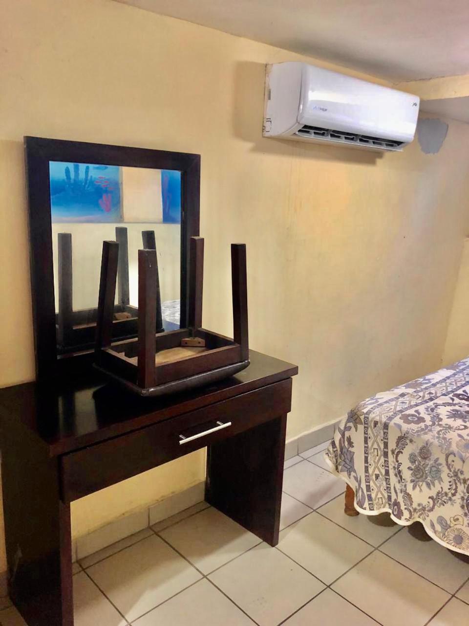 Playa Suites Mazatlán Zimmer foto