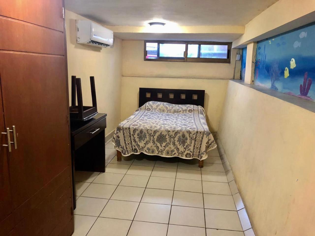 Playa Suites Mazatlán Zimmer foto