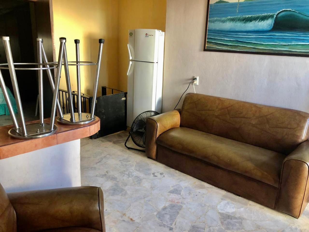 Playa Suites Mazatlán Zimmer foto