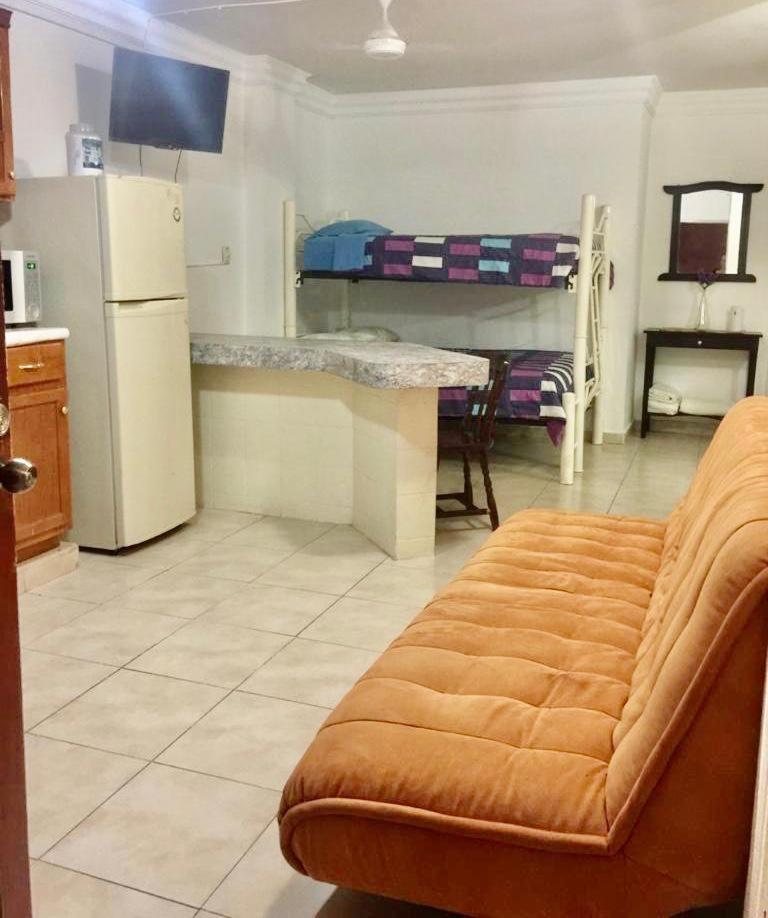Playa Suites Mazatlán Zimmer foto