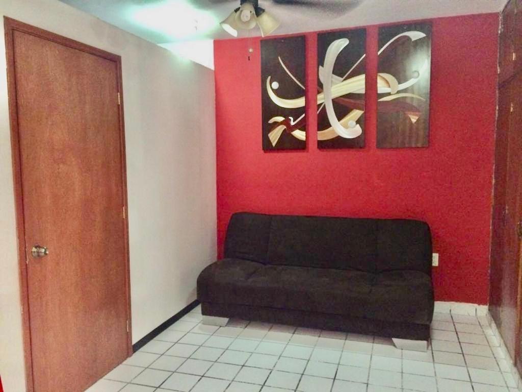 Playa Suites Mazatlán Zimmer foto