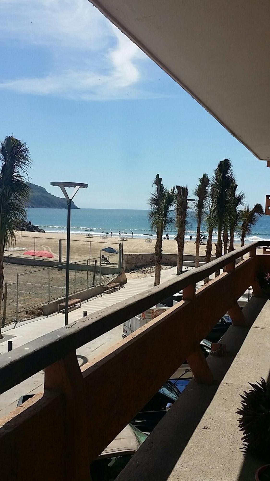 Playa Suites Mazatlán Zimmer foto